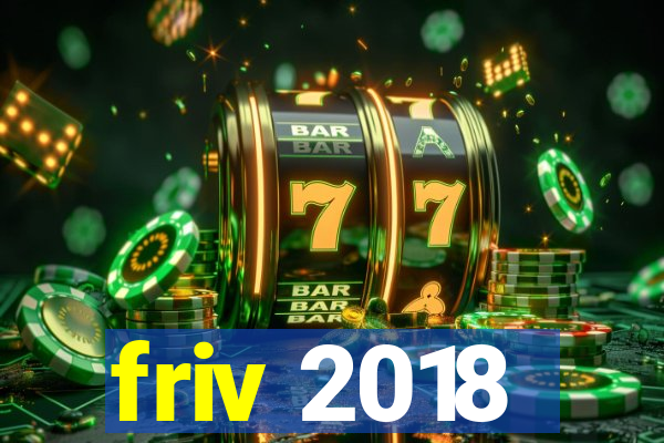 friv 2018